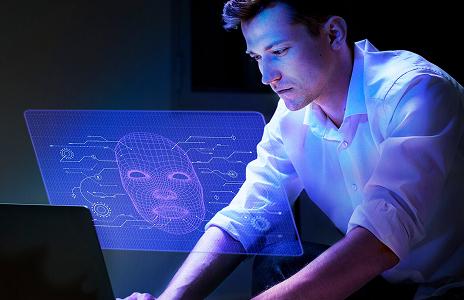 AI first business model
