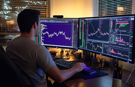 Data to decisions