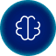 AI powered process